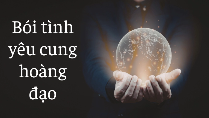 Cung Lửa - Khát khao bùng cháy và tháng thăng hoa