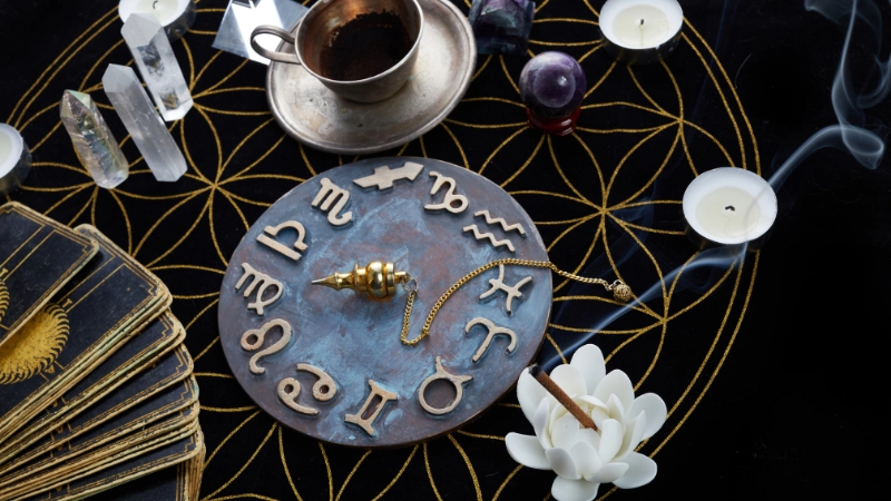 Cung Khí - Sự kết nối tâm hồn qua những lời nói