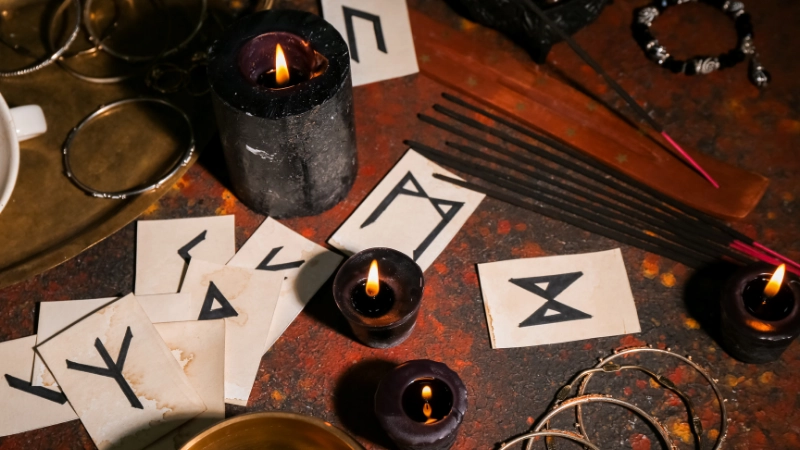 Cung Nước - Biển tình lãng mạn và trực giác nhạy bén