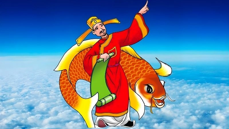 Thời điểm vàng để tiến hành nghi lễ hành sai