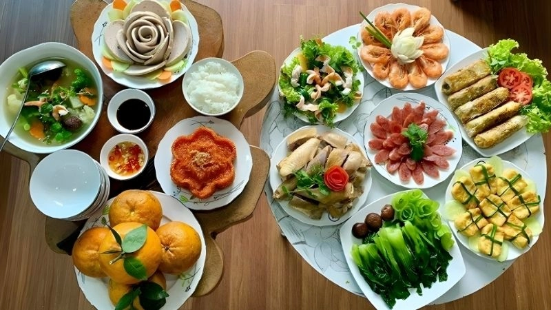 Ý nghĩa tâm linh của việc cúng lễ đầu năm mới